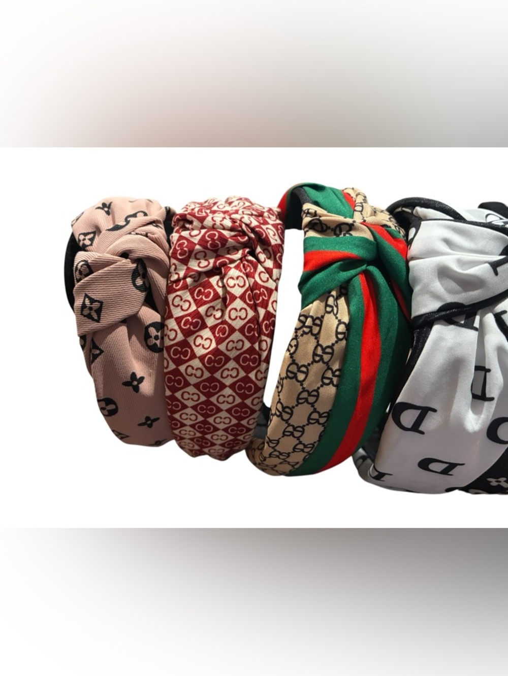 Women's Fashion Headbands NIP - Buyers Choice - Picture 3 of 5